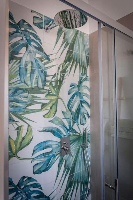 Olivella21 Vesuvio Apartment Napoli Exterior foto