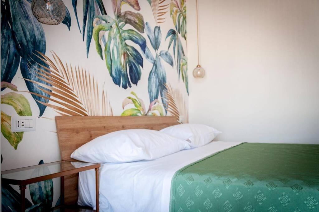 Olivella21 Vesuvio Apartment Napoli Exterior foto